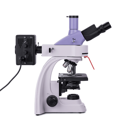 MAGUS Lum 400 Fluorescence Microscope - FREE CLEANING PEN WITH EVERY ORDER