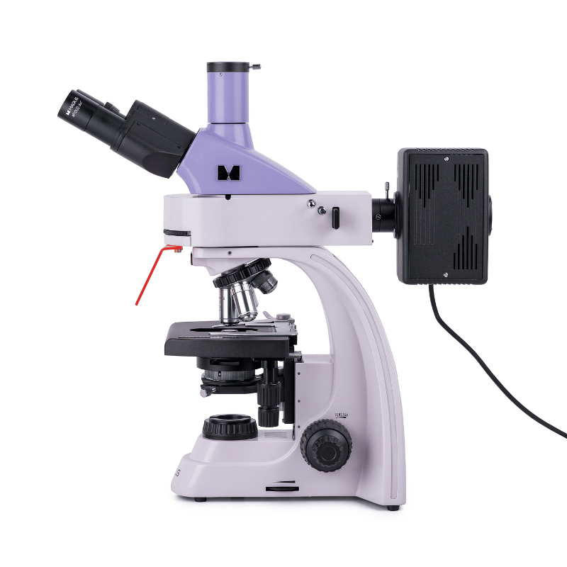 MAGUS Lum 400 Fluorescence Microscope - FREE CLEANING PEN WITH EVERY ORDER