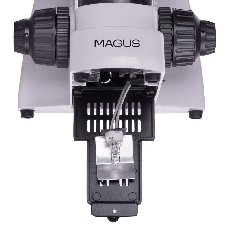 MAGUS Lum 400 Fluorescence Microscope - FREE CLEANING PEN WITH EVERY ORDER