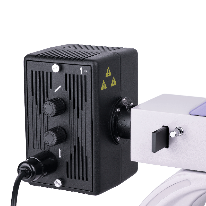 MAGUS Lum 400 Fluorescence Microscope - FREE CLEANING PEN WITH EVERY ORDER