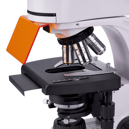 MAGUS Lum 400 Fluorescence Microscope - FREE CLEANING PEN WITH EVERY ORDER