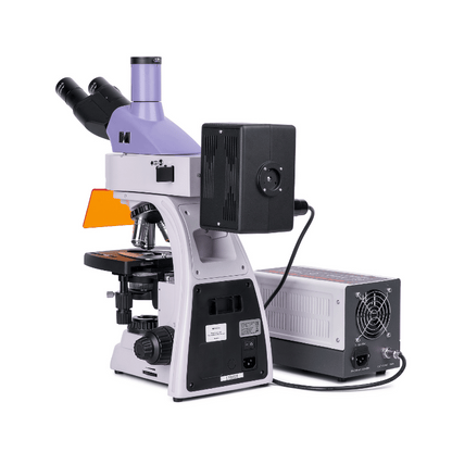 MAGUS Lum D400 Fluorescence Digital Microscope - FREE CLEANING PEN WITH EVERY ORDER