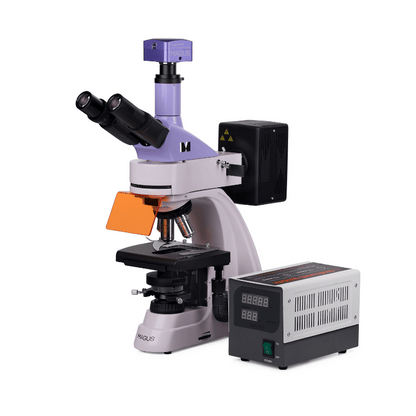 MAGUS Lum D400 Fluorescence Digital Microscope - FREE CLEANING PEN WITH EVERY ORDER