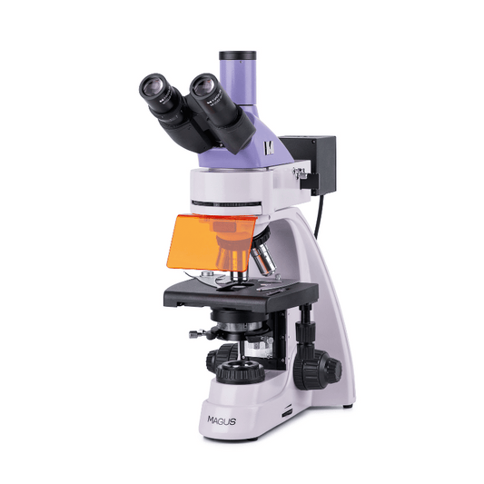 MAGUS Lum D400L Fluorescence Digital Microscope - FREE CLEANING PEN WITH EVERY ORDER