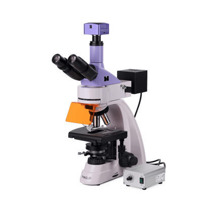 MAGUS Lum D400L Fluorescence Digital Microscope - FREE CLEANING PEN WITH EVERY ORDER