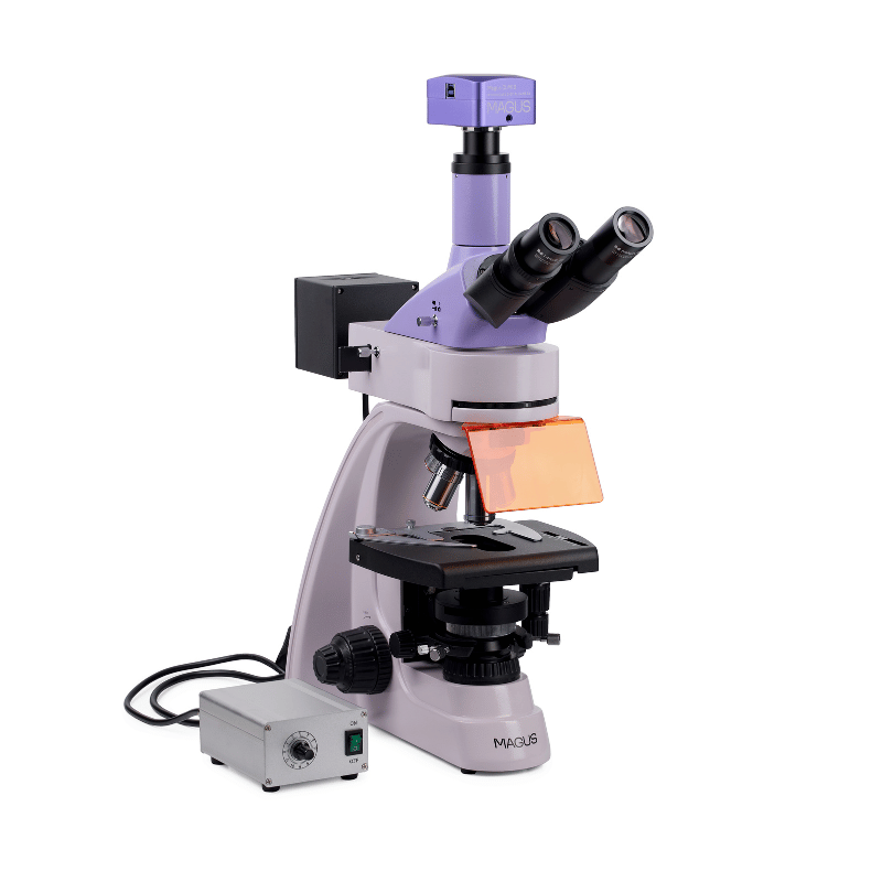 MAGUS Lum D400L Fluorescence Digital Microscope - FREE CLEANING PEN WITH EVERY ORDER