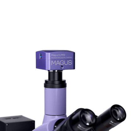 MAGUS Lum D400L Fluorescence Digital Microscope - FREE CLEANING PEN WITH EVERY ORDER