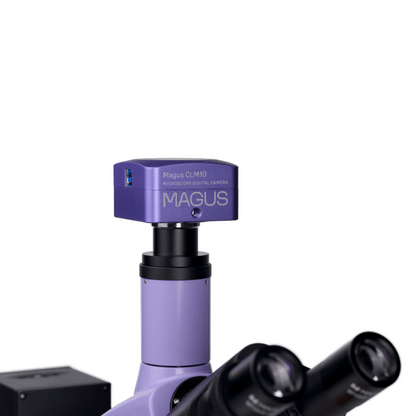 MAGUS Lum D400L Fluorescence Digital Microscope - FREE CLEANING PEN WITH EVERY ORDER