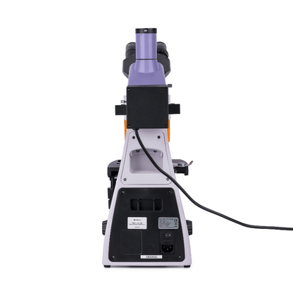 MAGUS Lum D400L Fluorescence Digital Microscope - FREE CLEANING PEN WITH EVERY ORDER