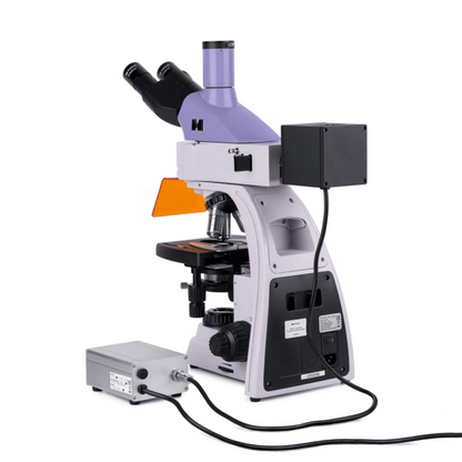 MAGUS Lum D400L Fluorescence Digital Microscope - FREE CLEANING PEN WITH EVERY ORDER