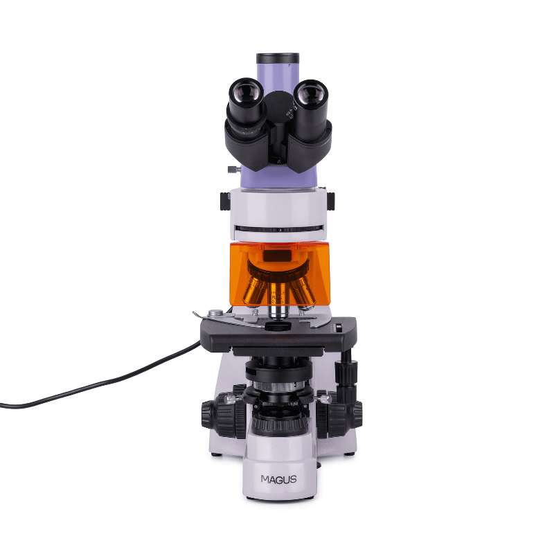 MAGUS Lum D400L Fluorescence Digital Microscope - FREE CLEANING PEN WITH EVERY ORDER