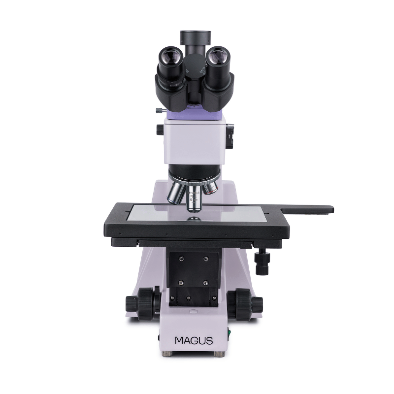 MAGUS Metal D650 Metallurgical Digital Microscope - FREE CLEANING PEN WITH EVERY ORDER