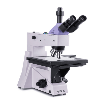 MAGUS Metal D650 Metallurgical Digital Microscope - FREE CLEANING PEN WITH EVERY ORDER