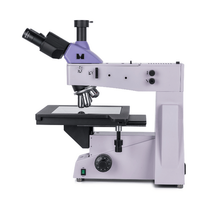 MAGUS Metal D650 Metallurgical Digital Microscope - FREE CLEANING PEN WITH EVERY ORDER