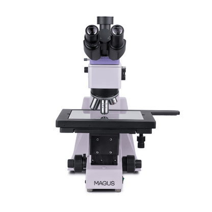 MAGUS Metal D650 LCD Metallurgical Digital Microscope - FREE CLEANING PEN WITH EVERY ORDER