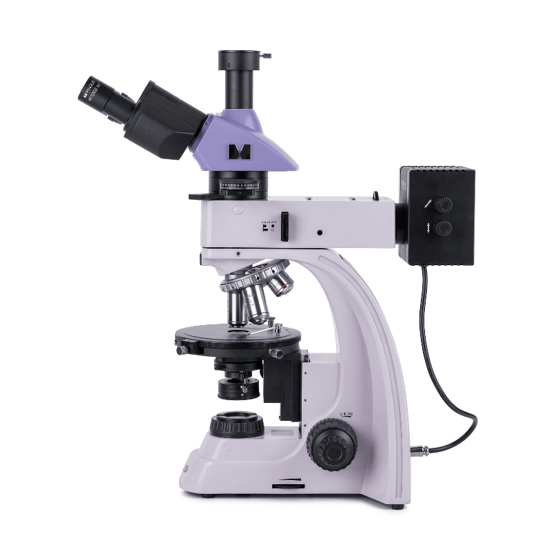 MAGUS Pol D850 Polarizing Digital Microscope - FREE CLEANING PEN WITH EVERY ORDER