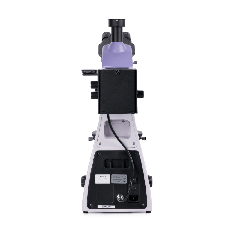 MAGUS Pol D850 Polarizing Digital Microscope - FREE CLEANING PEN WITH EVERY ORDER