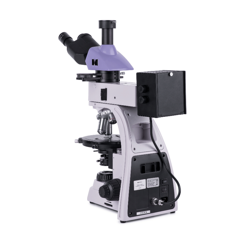 MAGUS Pol D850 Polarizing Digital Microscope - FREE CLEANING PEN WITH EVERY ORDER