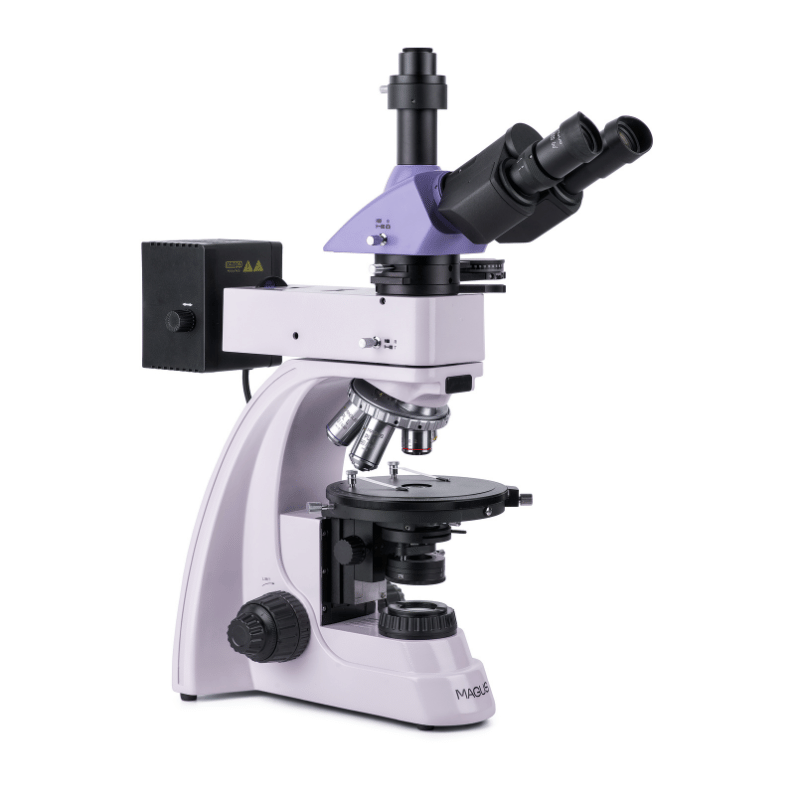 MAGUS Pol D850 Polarizing Digital Microscope - FREE CLEANING PEN WITH EVERY ORDER