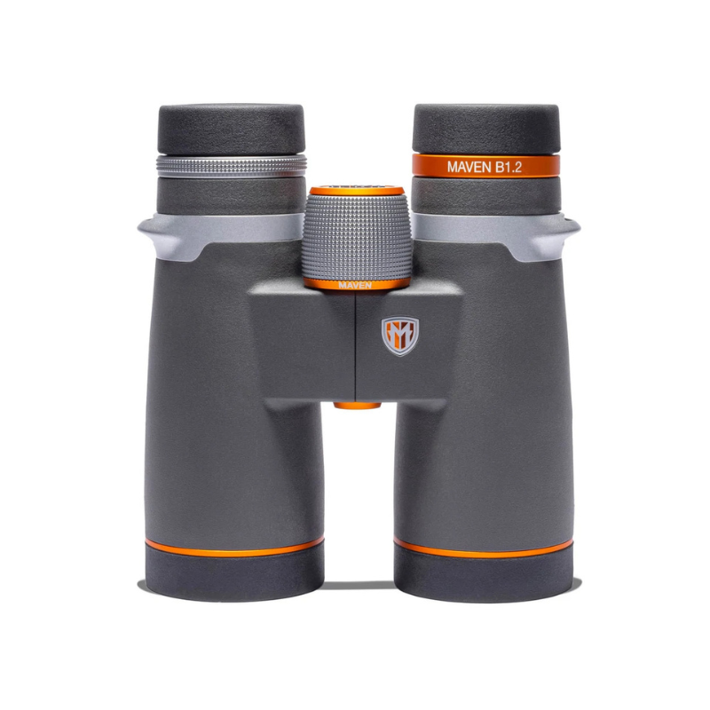 Maven B1.2 Binocular 10x42 - FREE MAVEN LENS CLOTH WITH EVERY ORDER