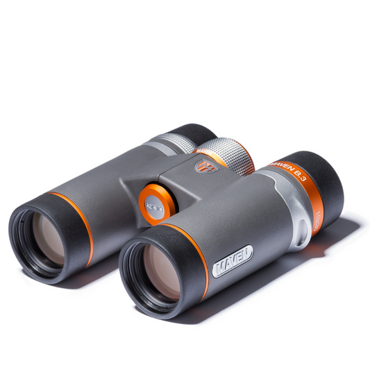 Maven B3 Binocular 10x30 - FREE MAVEN LENS CLOTH WITH EVERY ORDER