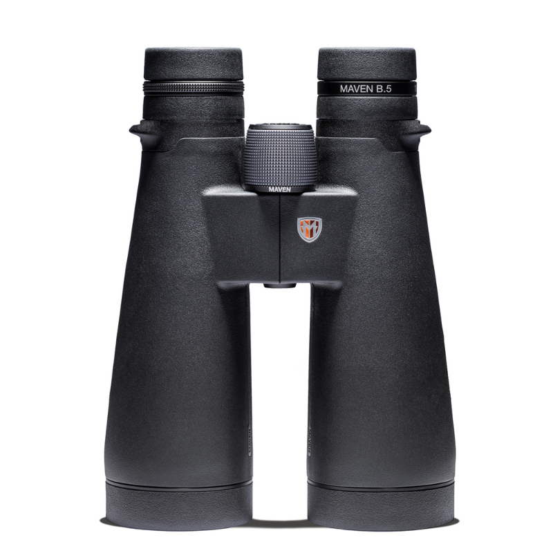 Maven B5 Binocular 10x56 - FREE MAVEN LENS CLOTH WITH EVERY ORDER