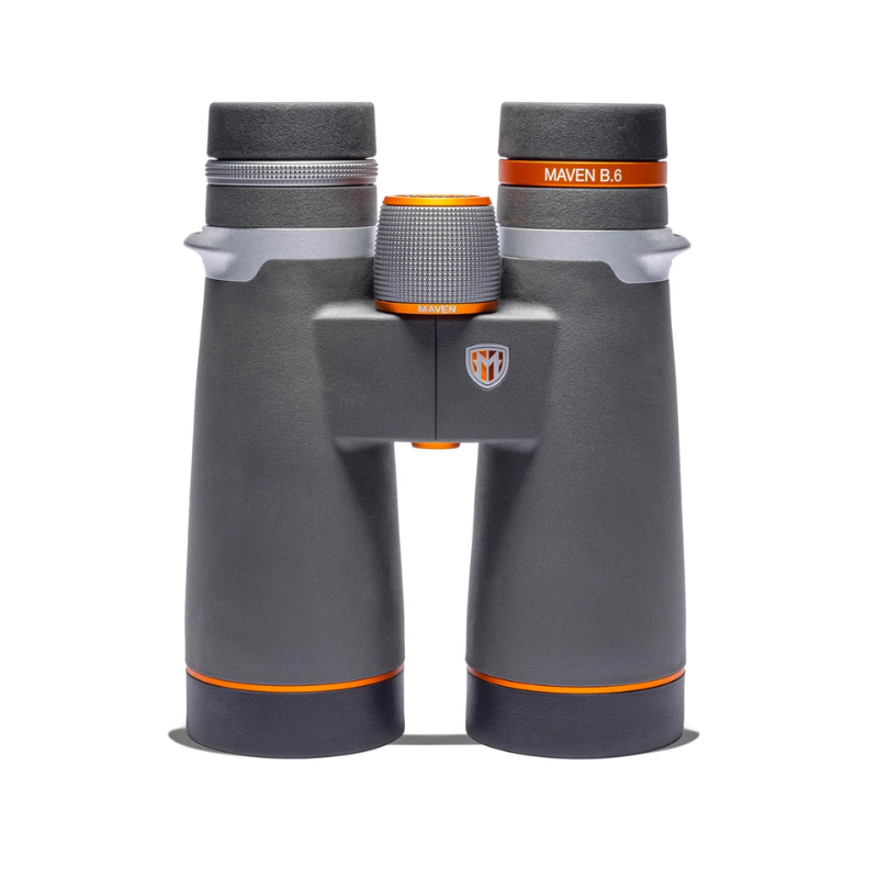 Maven B6 Binocular 10x50 - FREE MAVEN LENS CLOTH WITH EVERY ORDER