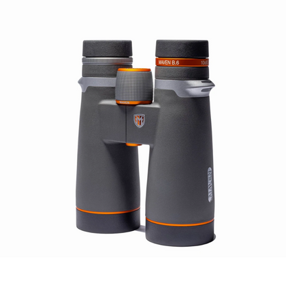 Maven B6 Binocular 10x50 - FREE MAVEN LENS CLOTH WITH EVERY ORDER