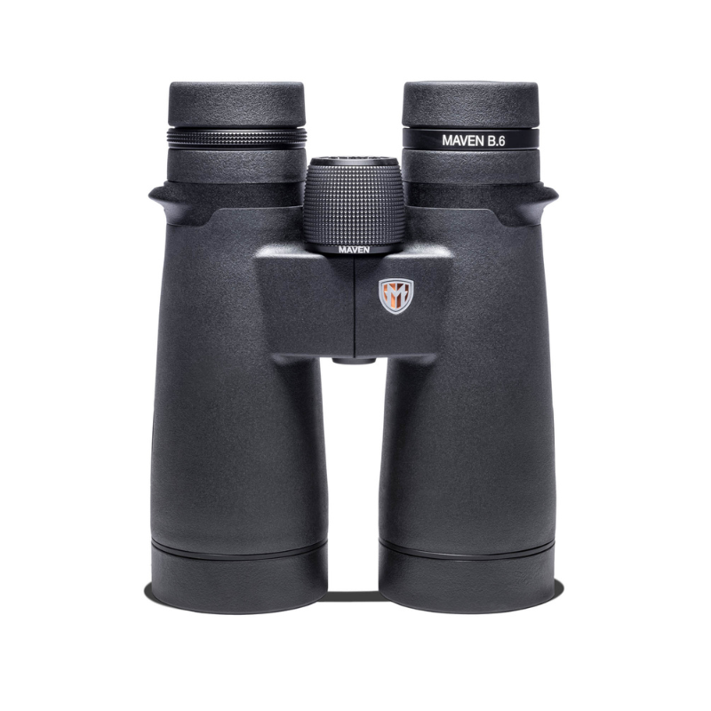 Maven B6 Binocular 10x50 - FREE MAVEN LENS CLOTH WITH EVERY ORDER