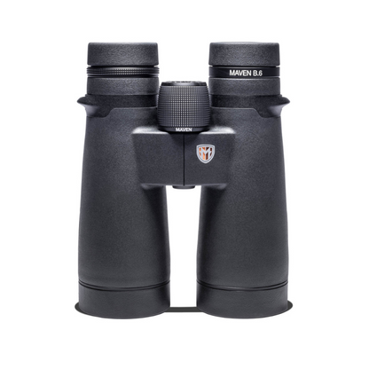 Maven B6 Binocular 10x50 - FREE MAVEN LENS CLOTH WITH EVERY ORDER