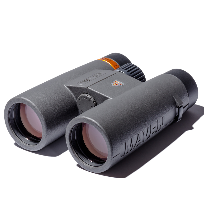 Maven C1 Binocular 8X42 - FREE MAVEN LENS CLOTH WITH EVERY ORDER