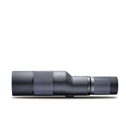 Maven S.2 Straight Spotting Scope 12-27x56 - FREE MAVEN LENS CLOTH WITH EVERY ORDER