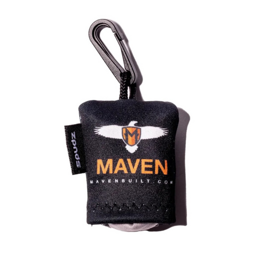 Maven Spudz Lens Cloth