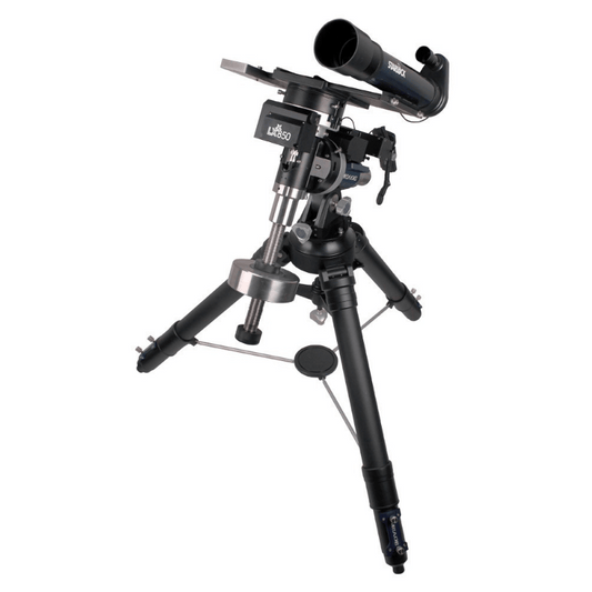 Meade LX850 German Equatorial Mount with StarLock and Tripod - FREE LENS CLOTH WITH EVERY ORDER