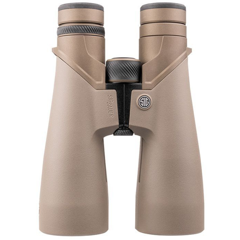 Sig Sauer ZULU10 HDX Binocular 10x42 - FREE LENS CLOTH WITH EVERY ORDER