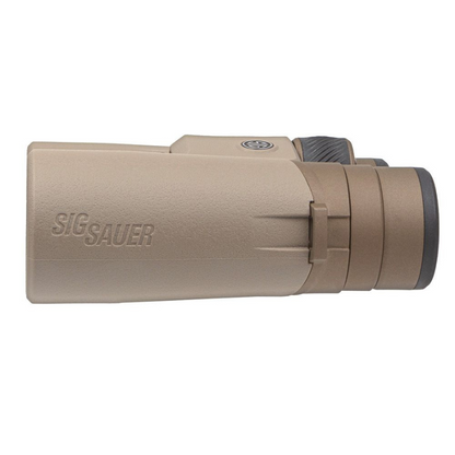 SIG Sauer ZULU8 HDX Binocular 10x42 - FREE LENS CLOTH WITH EVERY ORDER