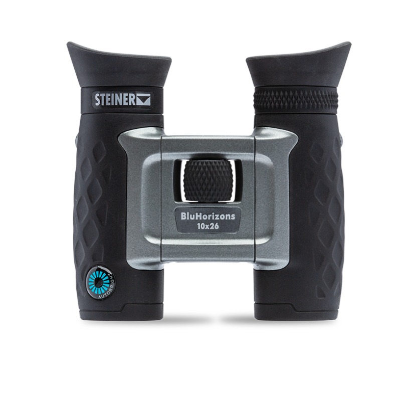 Steiner BluHorizons 10x26 - 4004 - £10 AMAZON GIFT CARD WITH EVERY ORDER Quick and Free UK Delivery