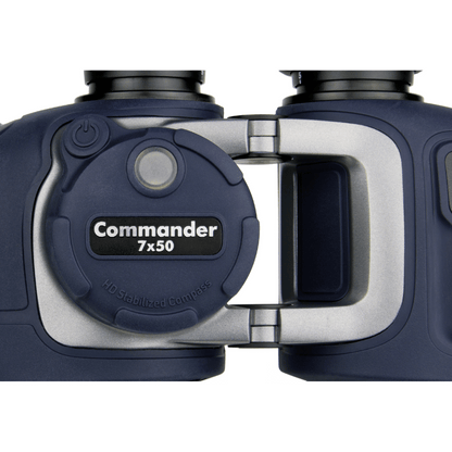 Steiner Commander 7x50c - £10 AMAZON GIFT CARD WITH EVERY ORDER