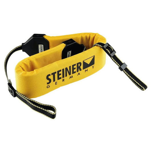 Steiner Floating Strap Robust - 4040