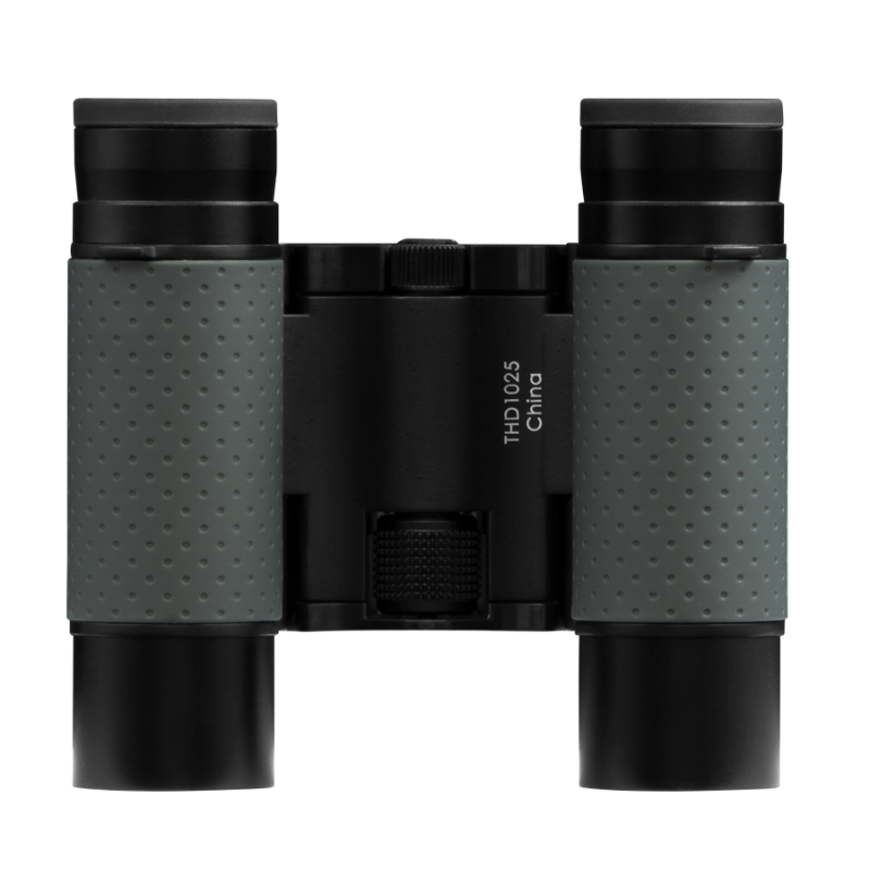 Zero Tech THRIVE HD Binoculars 10×25 - FREE LENS CLOTH WITH EVERY ORDER