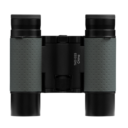 Zero Tech THRIVE HD Binoculars 10×25 - FREE LENS CLOTH WITH EVERY ORDER