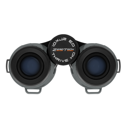 Zero Tech THRIVE Binoculars HD 10×42 - FREE LENS CLOTH WITH EVERY ORDER