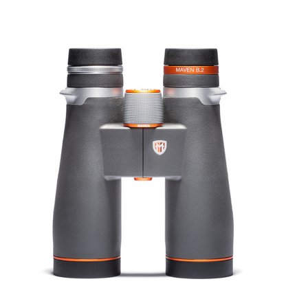 Maven B2 Binocular 11x45 - FREE MAVEN LENS CLOTH WITH EVERY ORDER