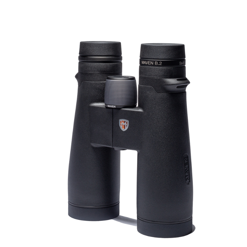 Maven B2 Binocular 11x45 - FREE MAVEN LENS CLOTH WITH EVERY ORDER